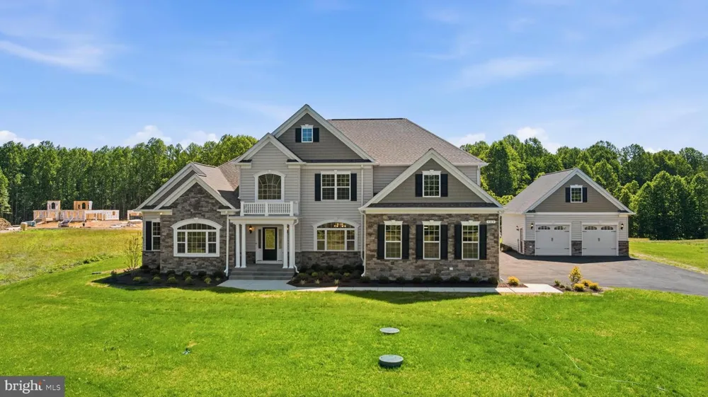 985 BOUNTY PLACE Owings, MD 20736