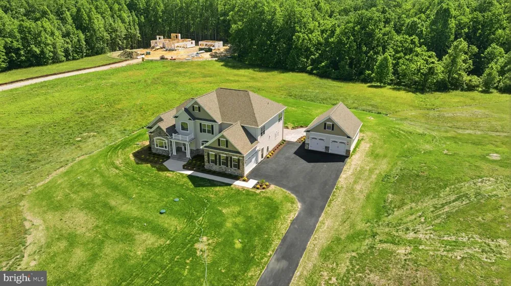 985 BOUNTY PLACE Owings, MD 20736