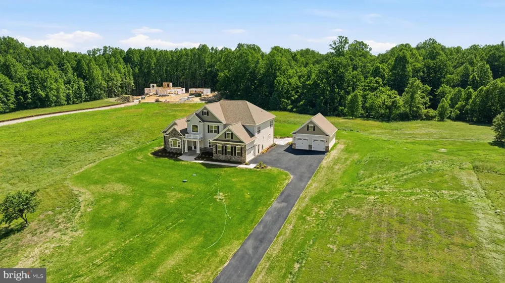 985 BOUNTY PLACE Owings, MD 20736