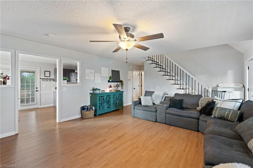 218 Transou Drive Lexington, NC 27295
