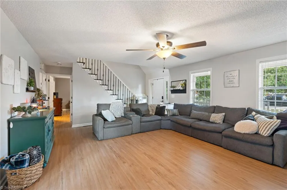 218 Transou Drive Lexington, NC 27295