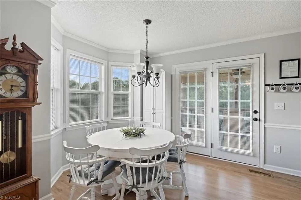 218 Transou Drive Lexington, NC 27295
