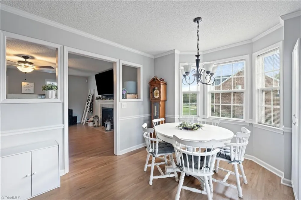 218 Transou Drive Lexington, NC 27295