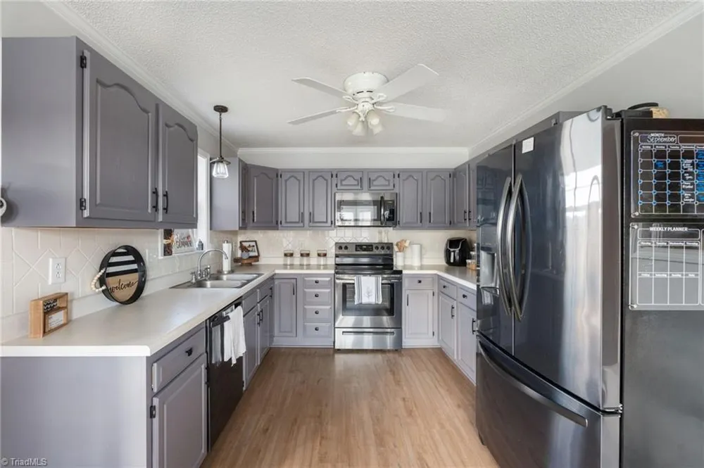 218 Transou Drive Lexington, NC 27295