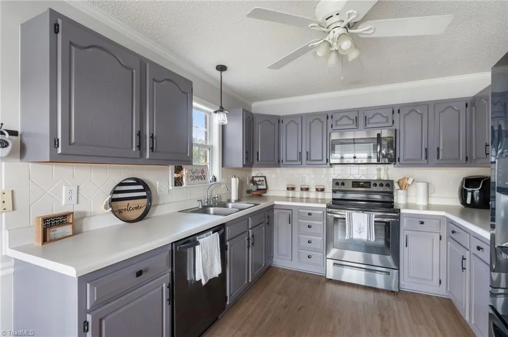 218 Transou Drive Lexington, NC 27295