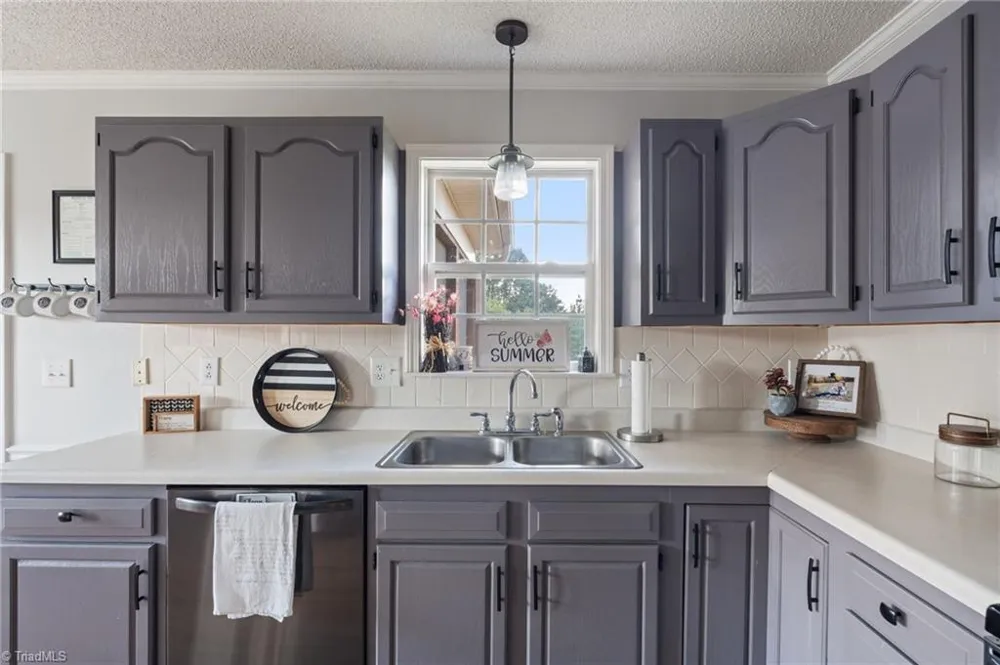 218 Transou Drive Lexington, NC 27295