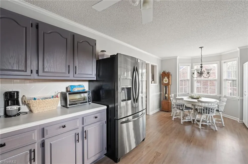 218 Transou Drive Lexington, NC 27295