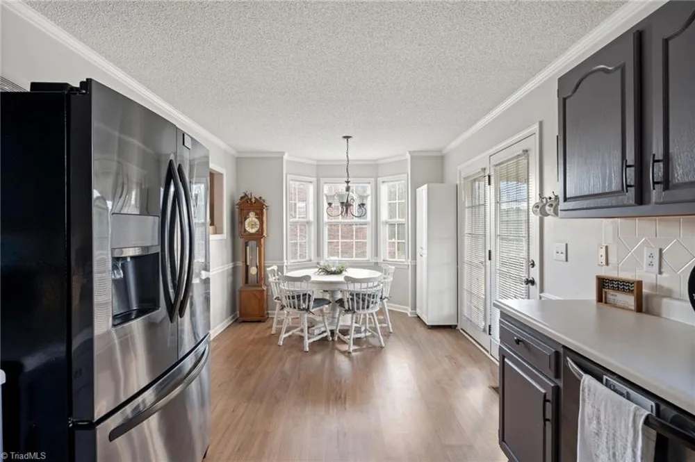 218 Transou Drive Lexington, NC 27295