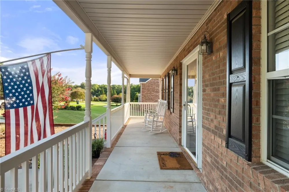 218 Transou Drive Lexington, NC 27295