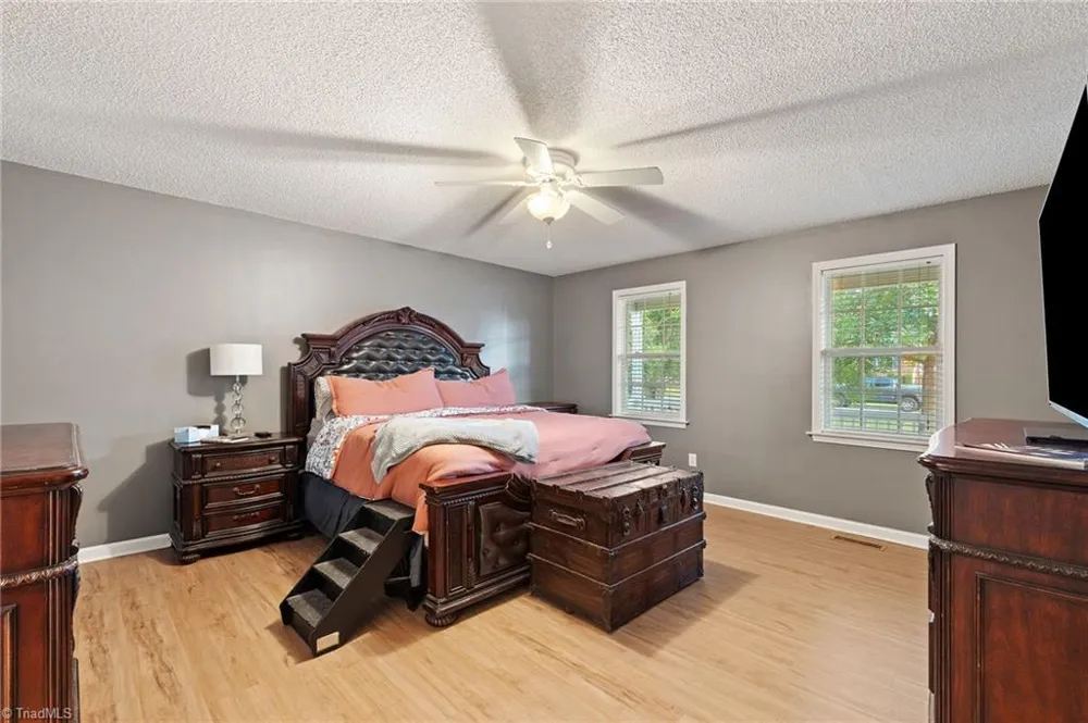 218 Transou Drive Lexington, NC 27295