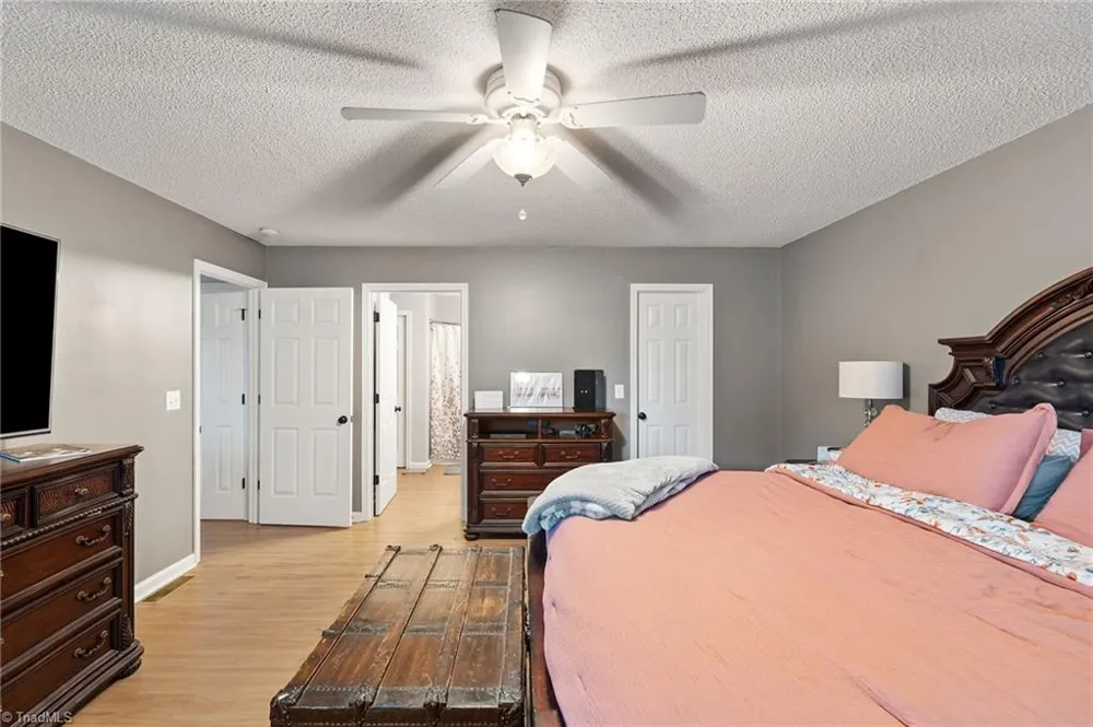 218 Transou Drive Lexington, NC 27295