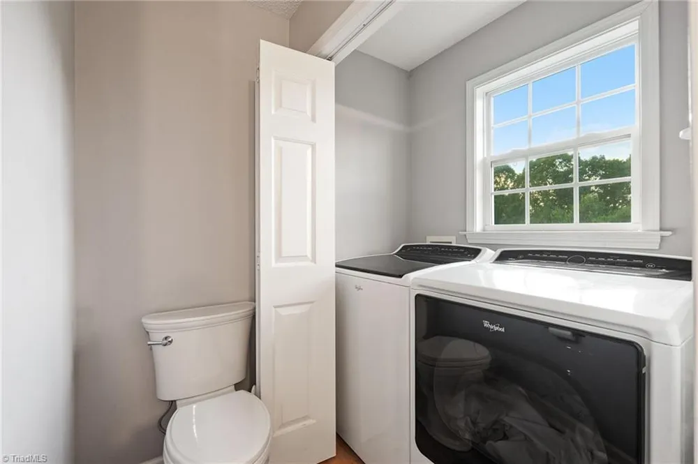 218 Transou Drive Lexington, NC 27295