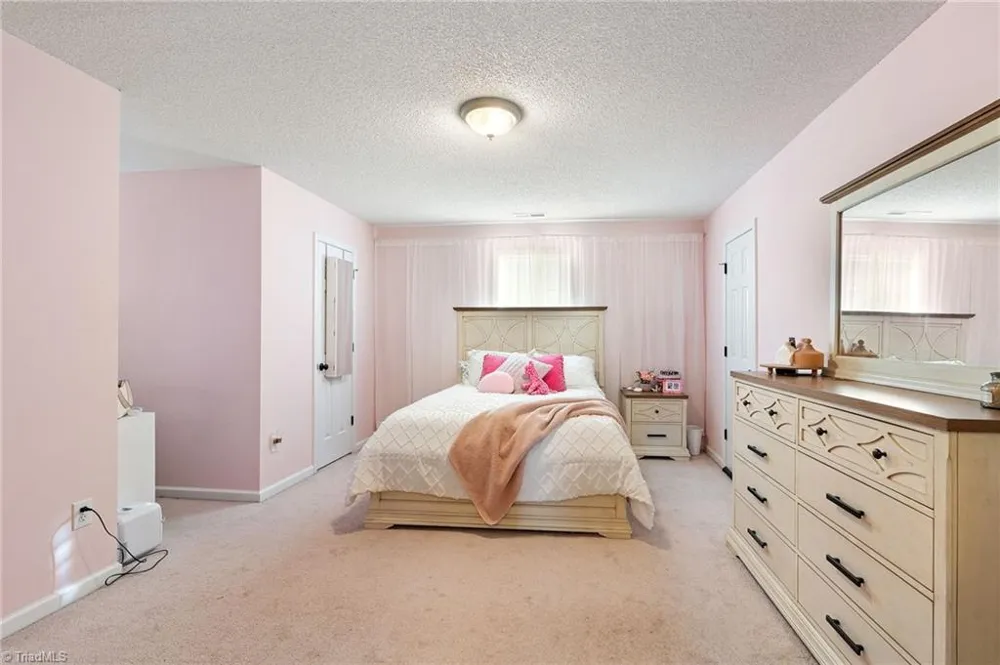 218 Transou Drive Lexington, NC 27295