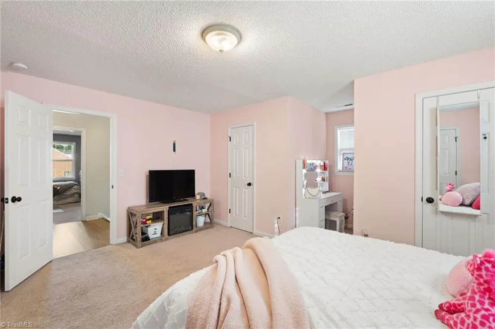 218 Transou Drive Lexington, NC 27295