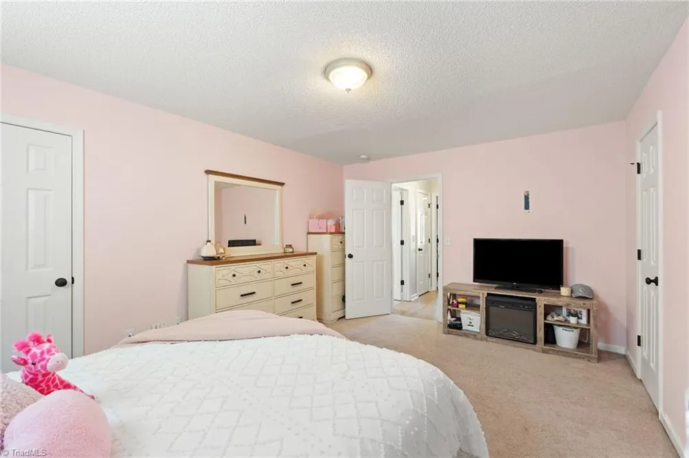 218 Transou Drive Lexington, NC 27295