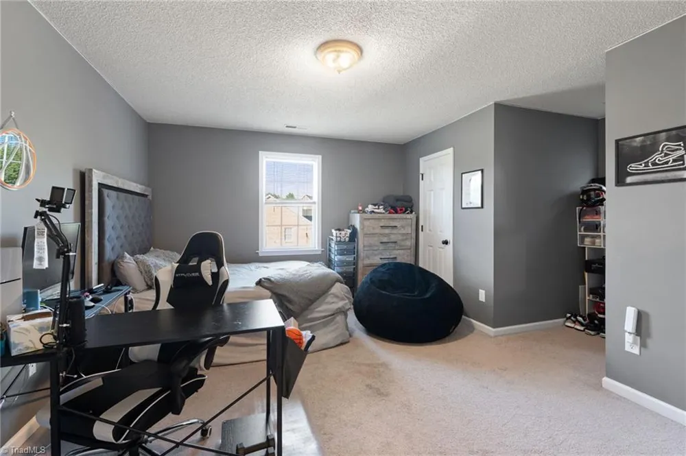 218 Transou Drive Lexington, NC 27295