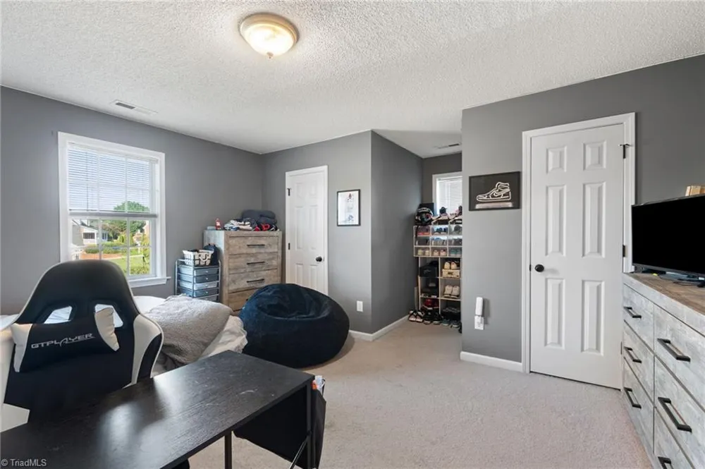 218 Transou Drive Lexington, NC 27295