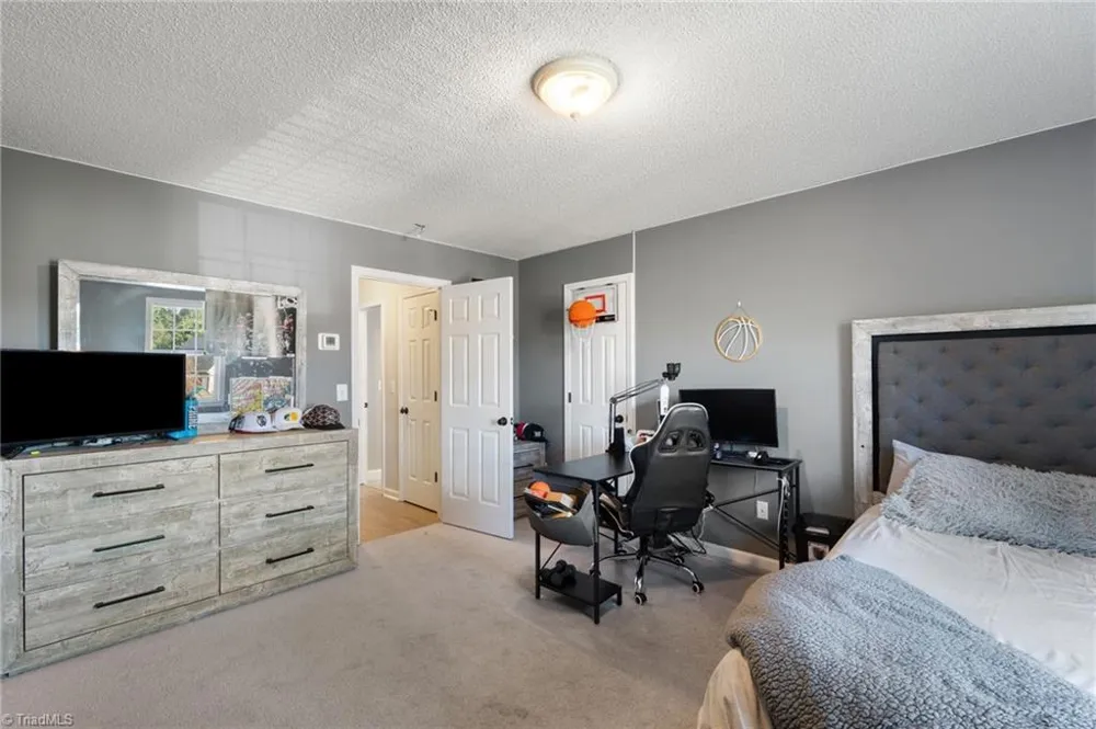 218 Transou Drive Lexington, NC 27295