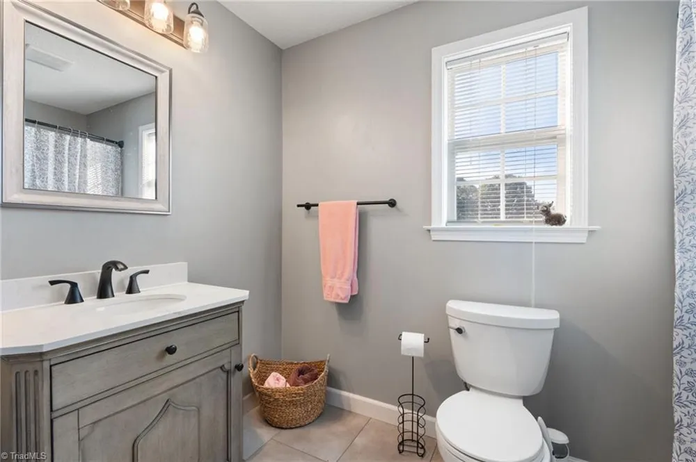 218 Transou Drive Lexington, NC 27295