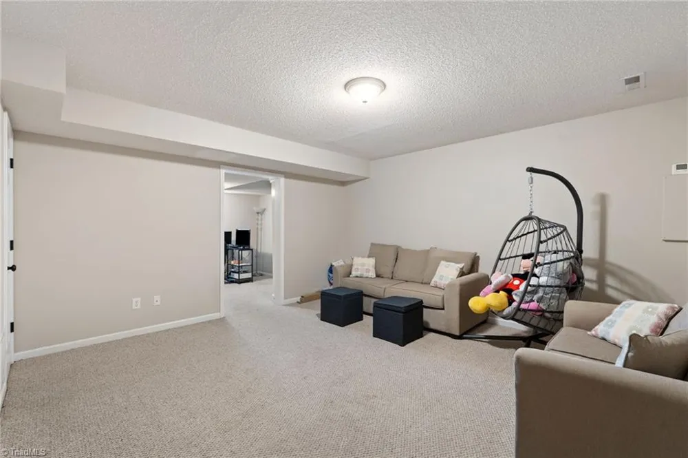 218 Transou Drive Lexington, NC 27295
