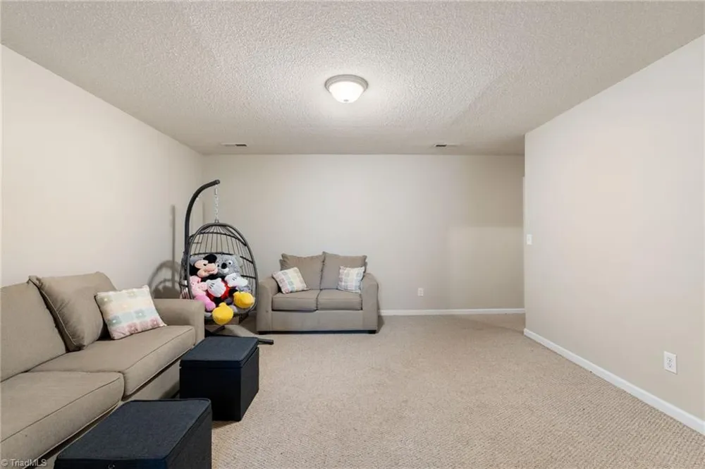 218 Transou Drive Lexington, NC 27295