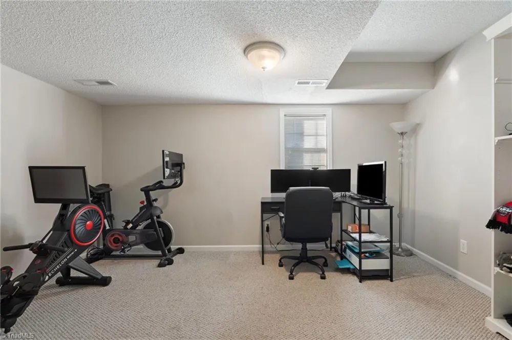 218 Transou Drive Lexington, NC 27295