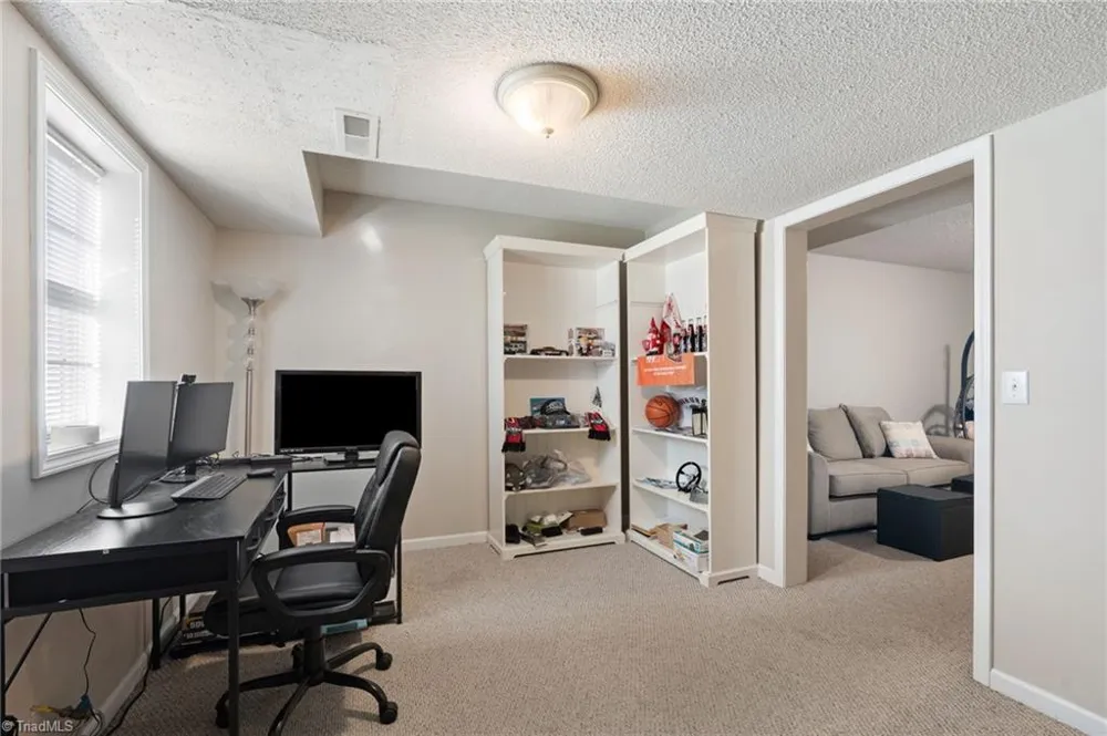218 Transou Drive Lexington, NC 27295