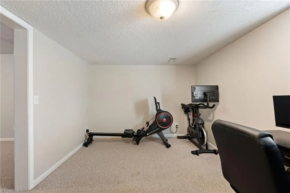 218 Transou Drive Lexington, NC 27295