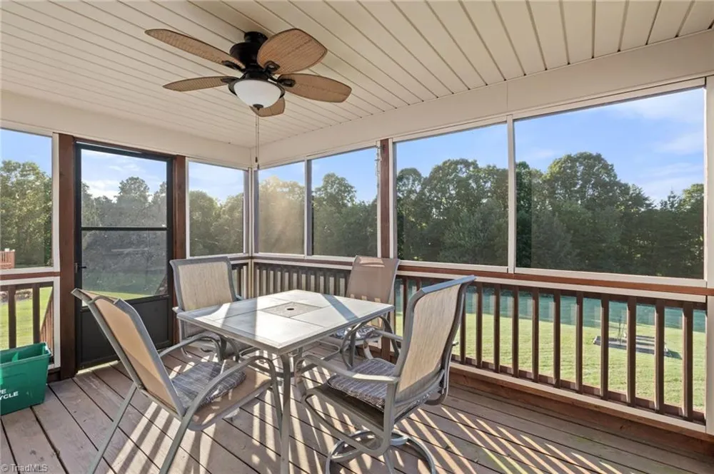 218 Transou Drive Lexington, NC 27295
