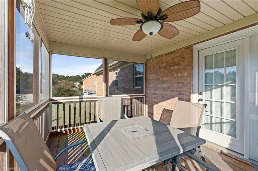 218 Transou Drive Lexington, NC 27295