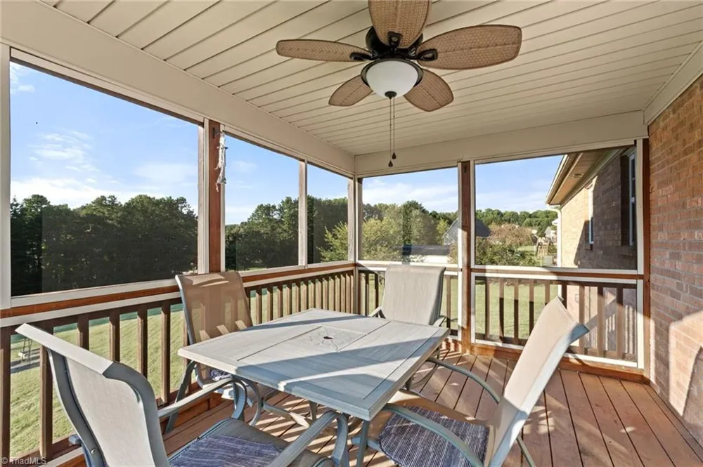 218 Transou Drive Lexington, NC 27295