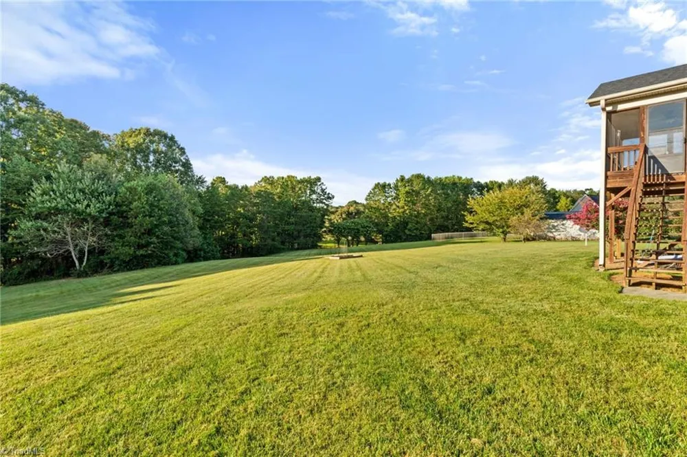 218 Transou Drive Lexington, NC 27295