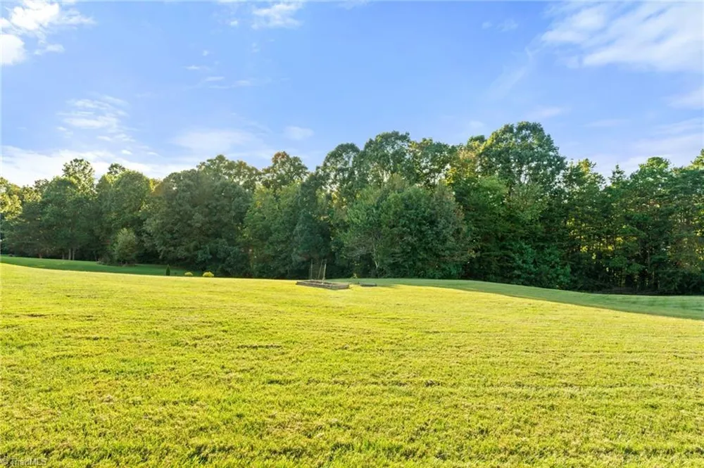 218 Transou Drive Lexington, NC 27295