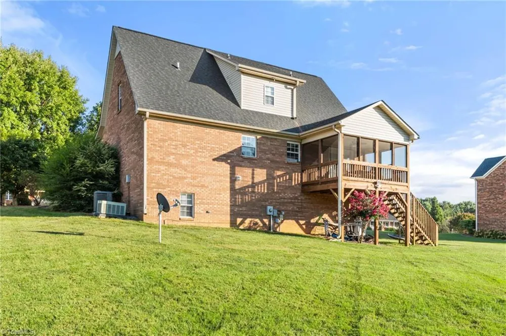 218 Transou Drive Lexington, NC 27295