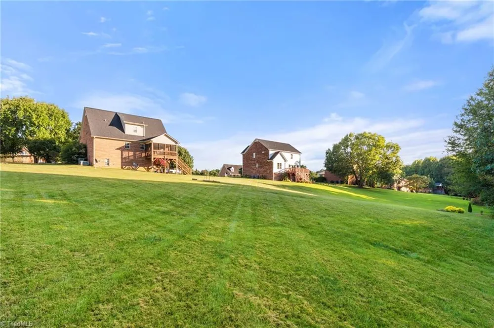 218 Transou Drive Lexington, NC 27295