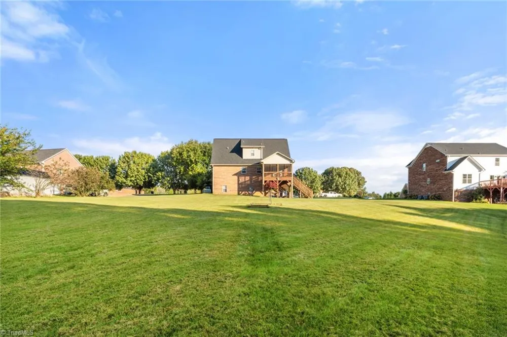218 Transou Drive Lexington, NC 27295