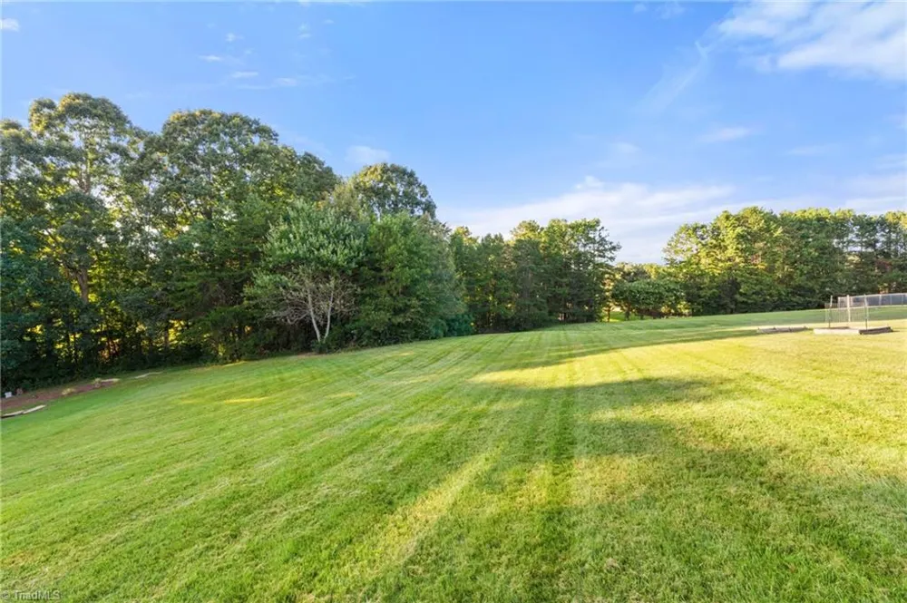 218 Transou Drive Lexington, NC 27295