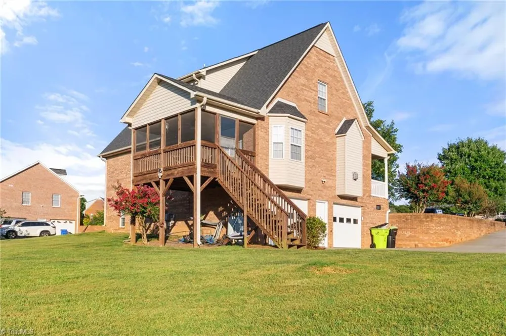 218 Transou Drive Lexington, NC 27295
