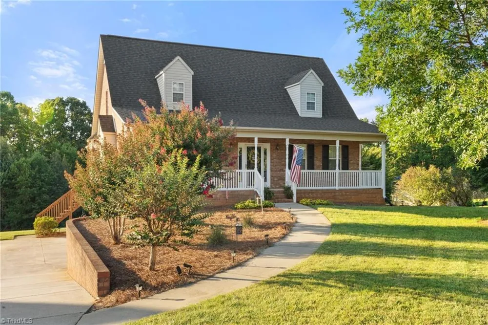 218 Transou Drive Lexington, NC 27295