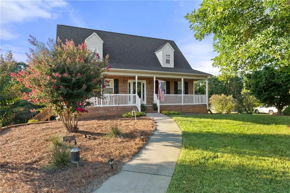 218 Transou Drive Lexington, NC 27295