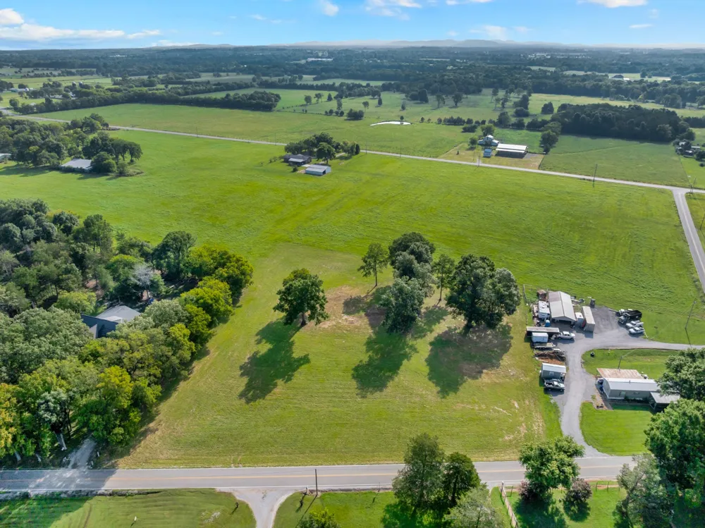 0 Maxwell Chapel road Unionville, TN 37180