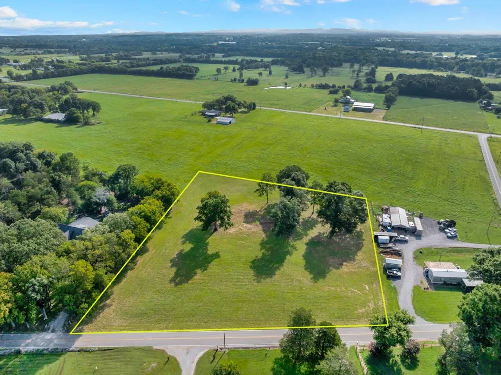 0 Maxwell Chapel road Unionville, TN 37180