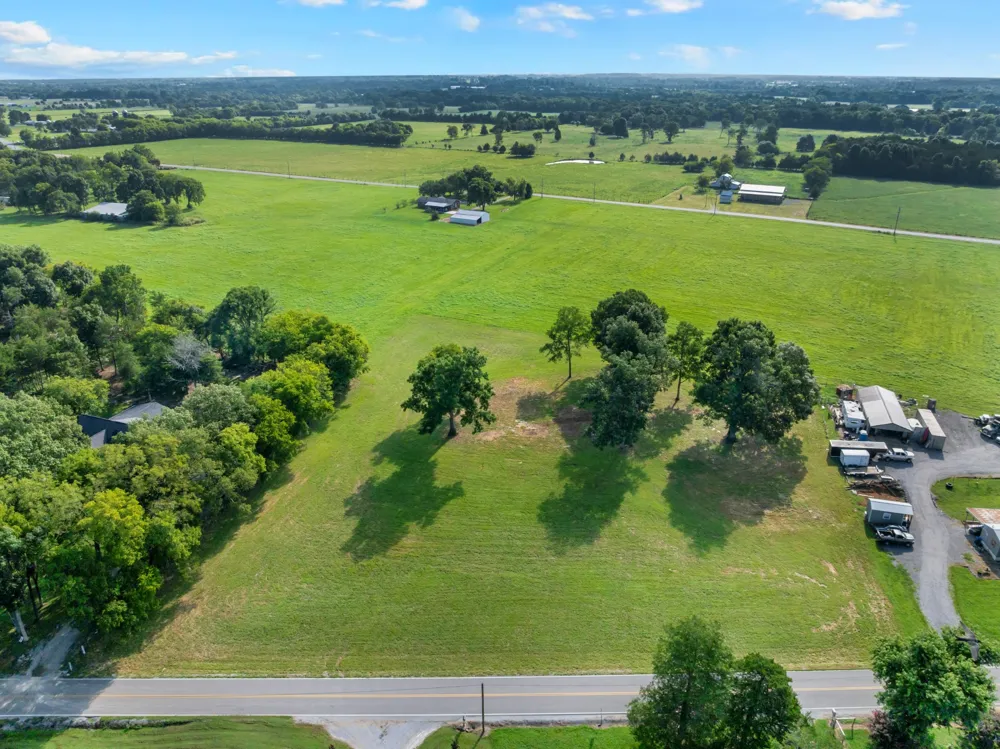 0 Maxwell Chapel road Unionville, TN 37180