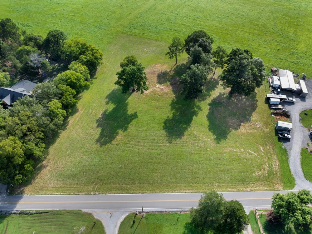 0 Maxwell Chapel road Unionville, TN 37180