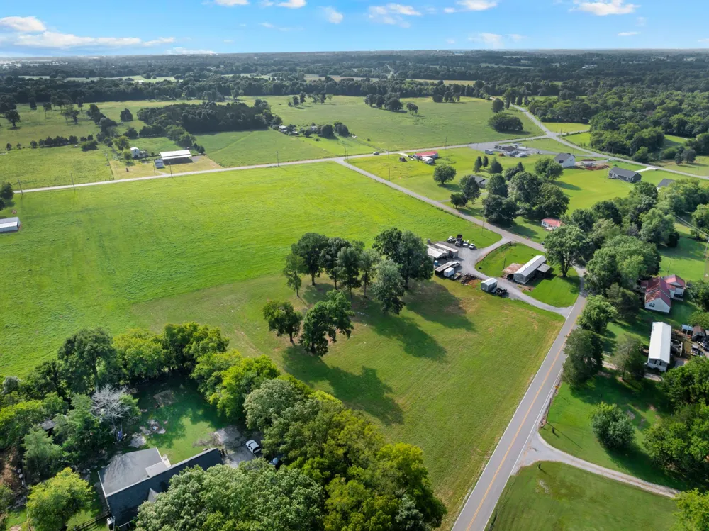 0 Maxwell Chapel road Unionville, TN 37180