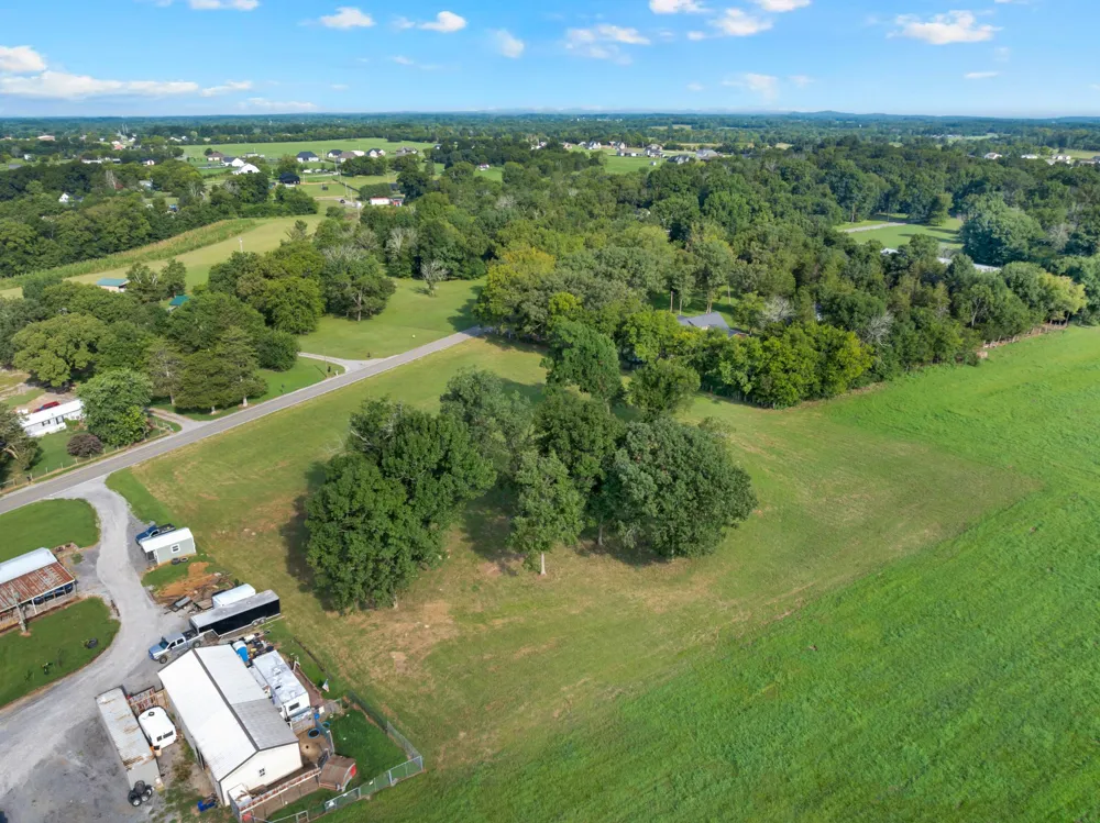 0 Maxwell Chapel road Unionville, TN 37180