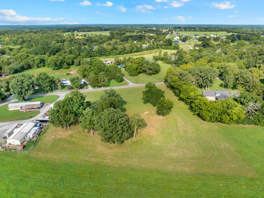 0 Maxwell Chapel road Unionville, TN 37180