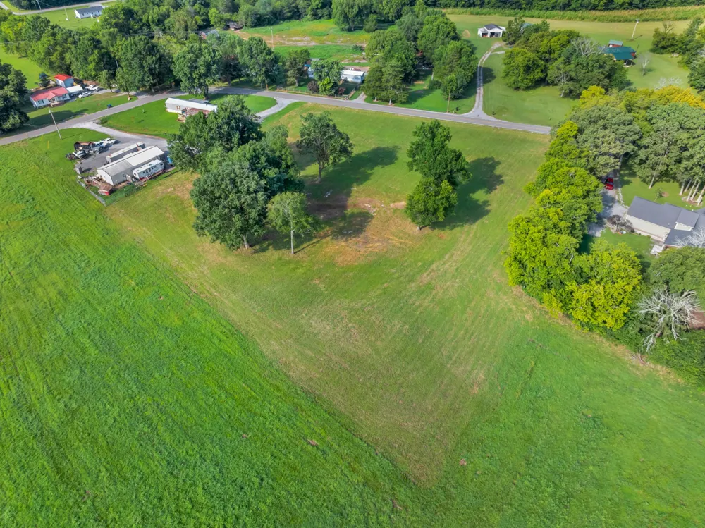 0 Maxwell Chapel road Unionville, TN 37180
