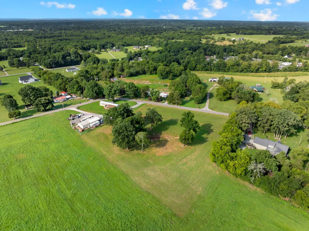 0 Maxwell Chapel road Unionville, TN 37180