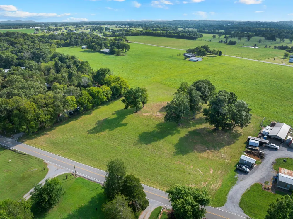 0 Maxwell Chapel road Unionville, TN 37180